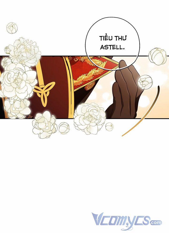 Phương Pháp Che Giấu Đứa Con Của Hoàng Đế 35 trang 9