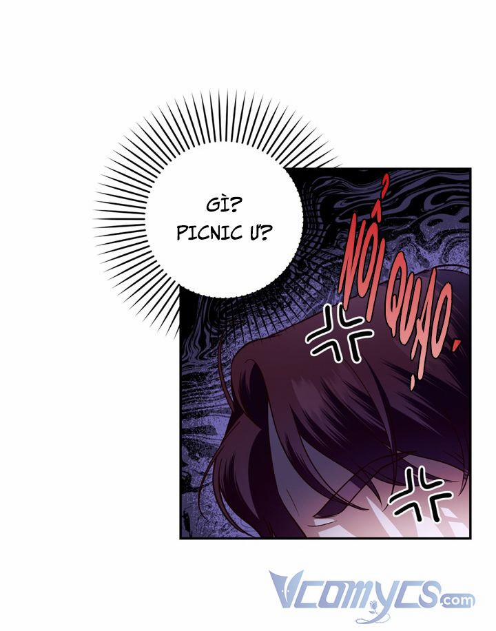 Phương Pháp Che Giấu Đứa Con Của Hoàng Đế 37.5 trang 19