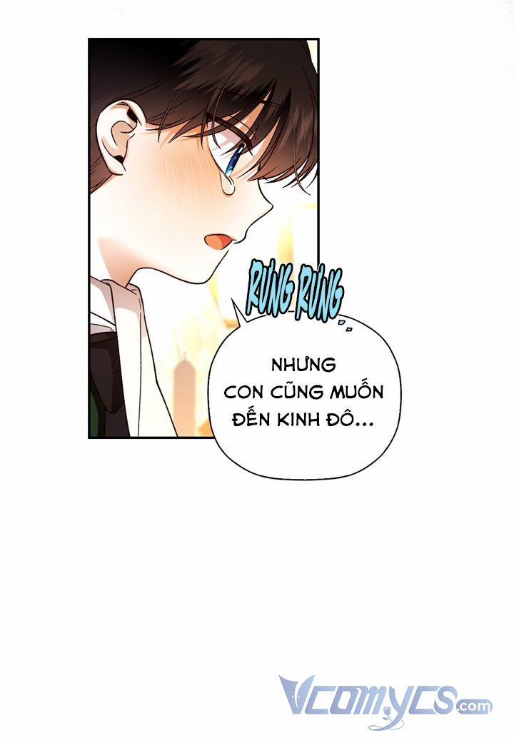 Phương Pháp Che Giấu Đứa Con Của Hoàng Đế 37.5 trang 2