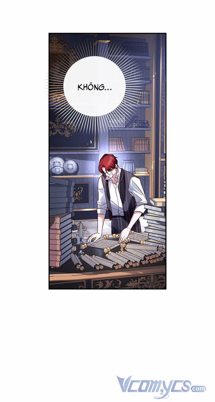 Phương Pháp Che Giấu Đứa Con Của Hoàng Đế 37.5 trang 24