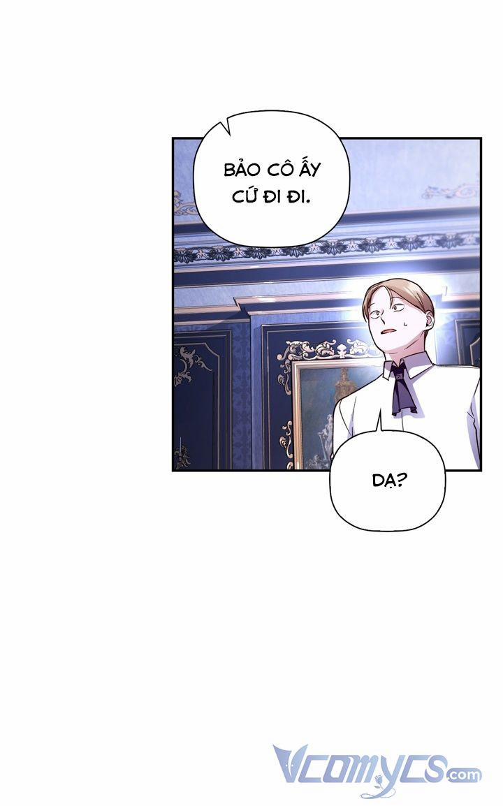 Phương Pháp Che Giấu Đứa Con Của Hoàng Đế 37.5 trang 28