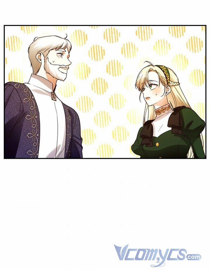 Phương Pháp Che Giấu Đứa Con Của Hoàng Đế 37.5 trang 3