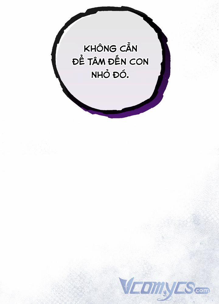 Phương Pháp Che Giấu Đứa Con Của Hoàng Đế 37 trang 10