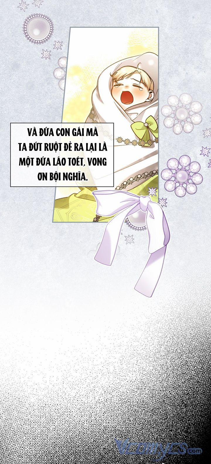 Phương Pháp Che Giấu Đứa Con Của Hoàng Đế 37 trang 12