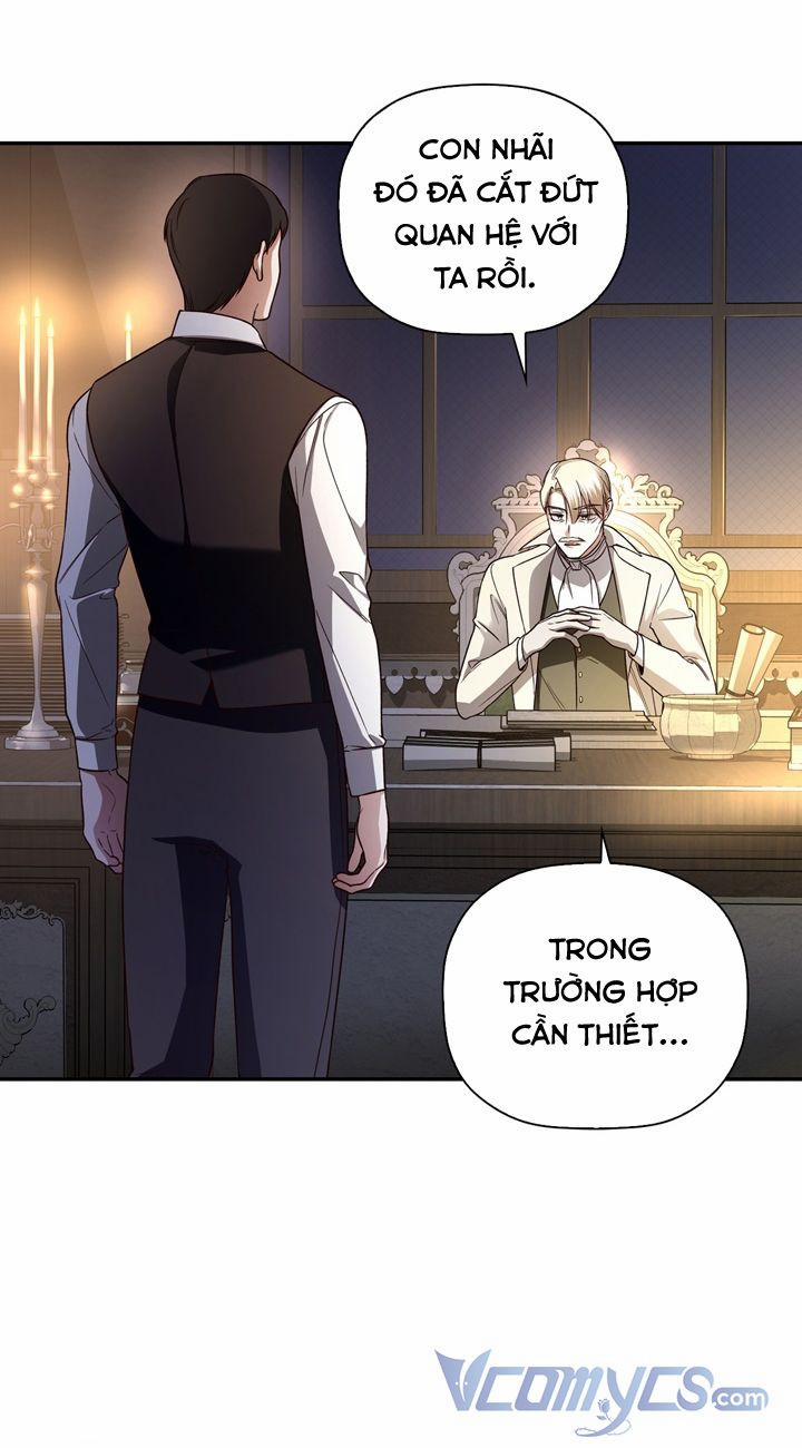 Phương Pháp Che Giấu Đứa Con Của Hoàng Đế 37 trang 15