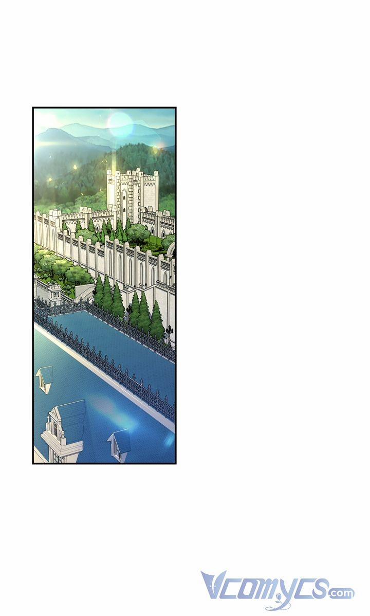 Phương Pháp Che Giấu Đứa Con Của Hoàng Đế 37 trang 18