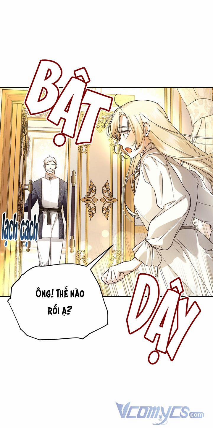 Phương Pháp Che Giấu Đứa Con Của Hoàng Đế 37 trang 19