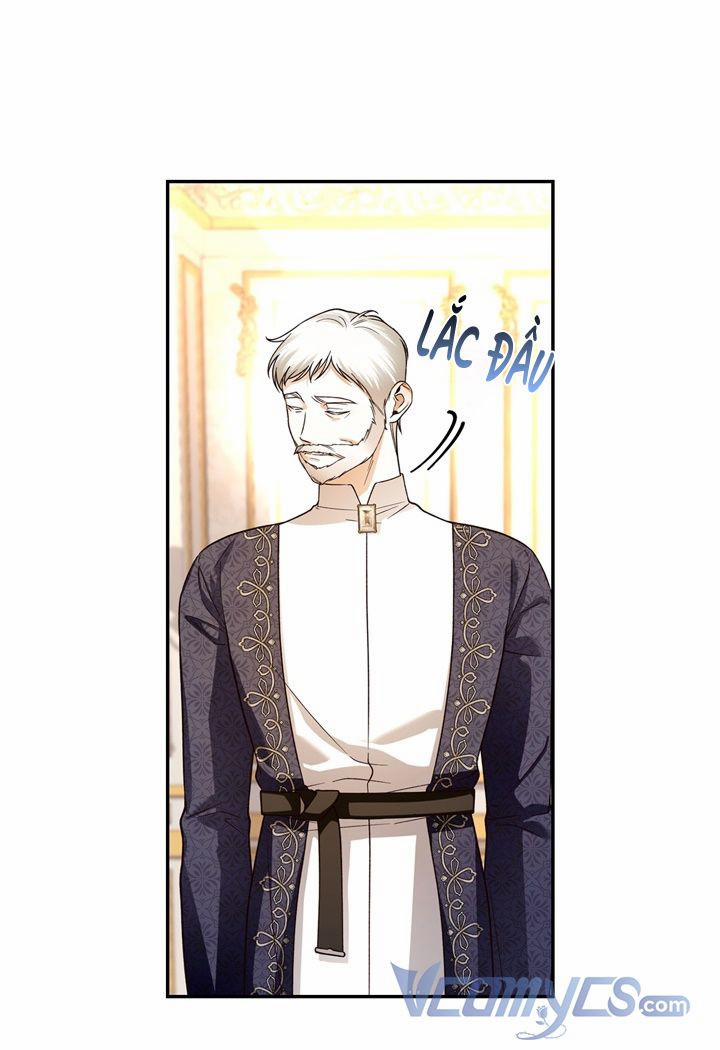 Phương Pháp Che Giấu Đứa Con Của Hoàng Đế 37 trang 20