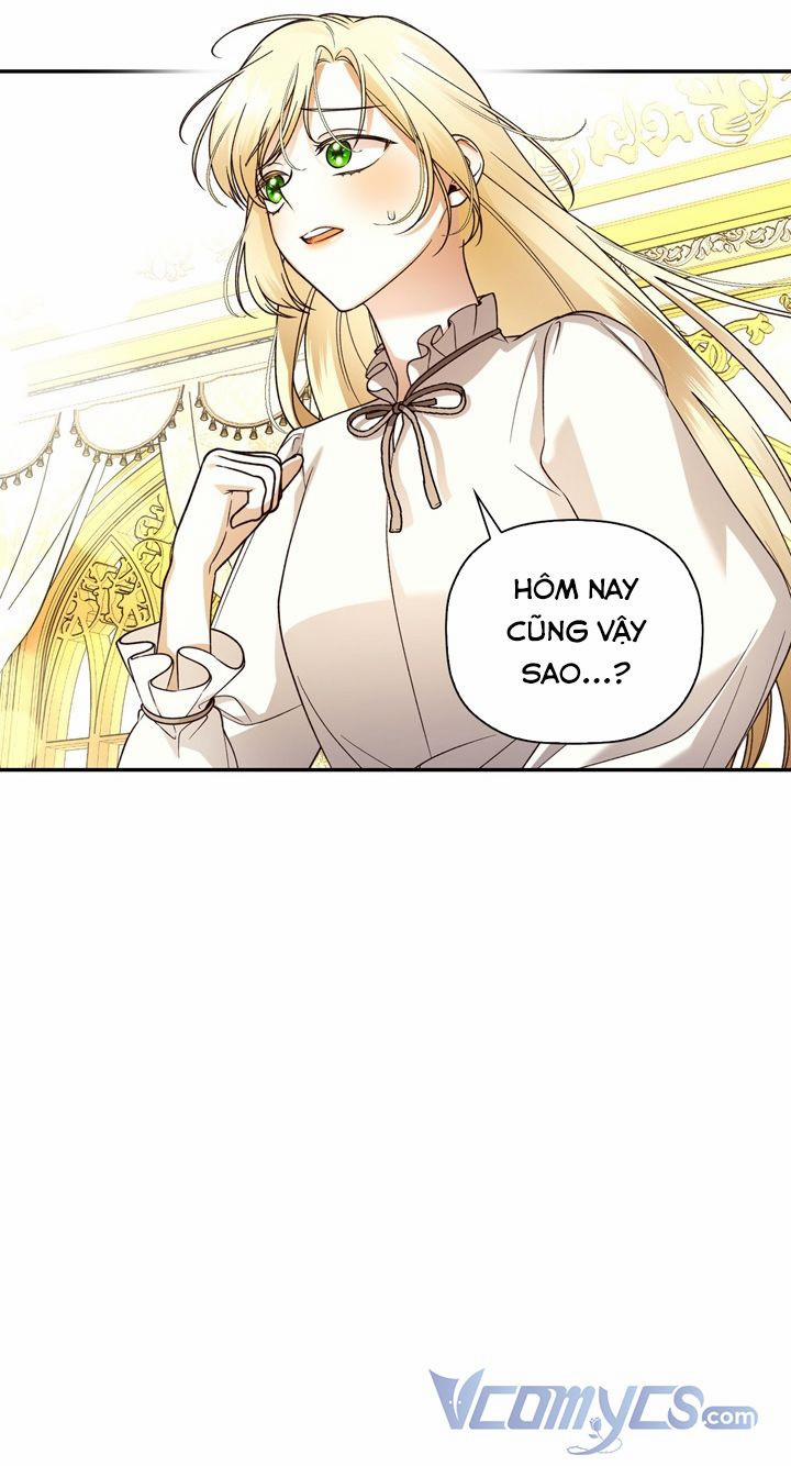 Phương Pháp Che Giấu Đứa Con Của Hoàng Đế 37 trang 21