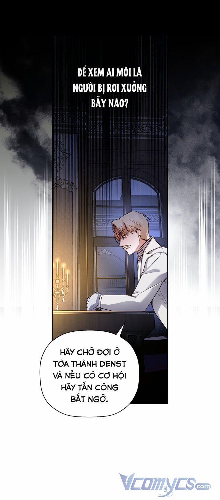 Phương Pháp Che Giấu Đứa Con Của Hoàng Đế 37 trang 6