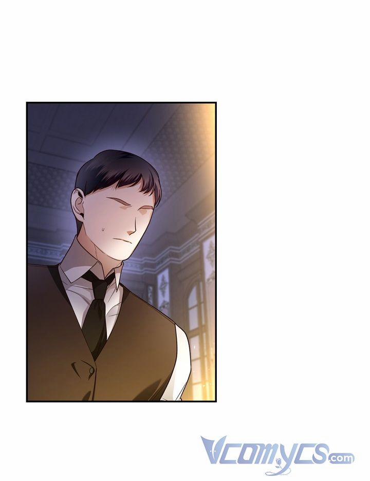 Phương Pháp Che Giấu Đứa Con Của Hoàng Đế 37 trang 7