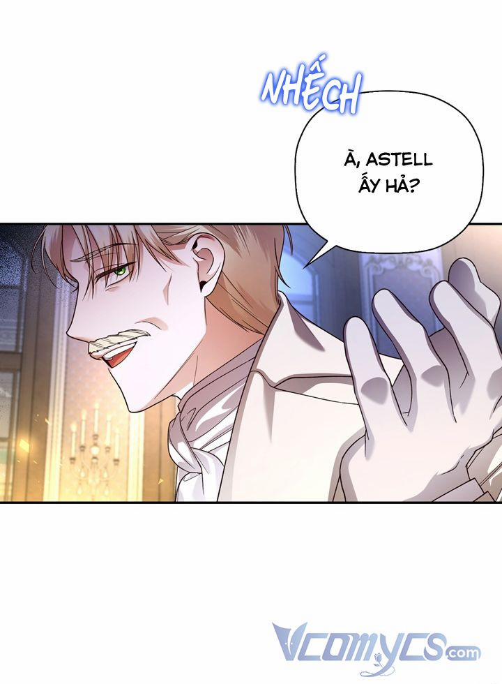 Phương Pháp Che Giấu Đứa Con Của Hoàng Đế 37 trang 9