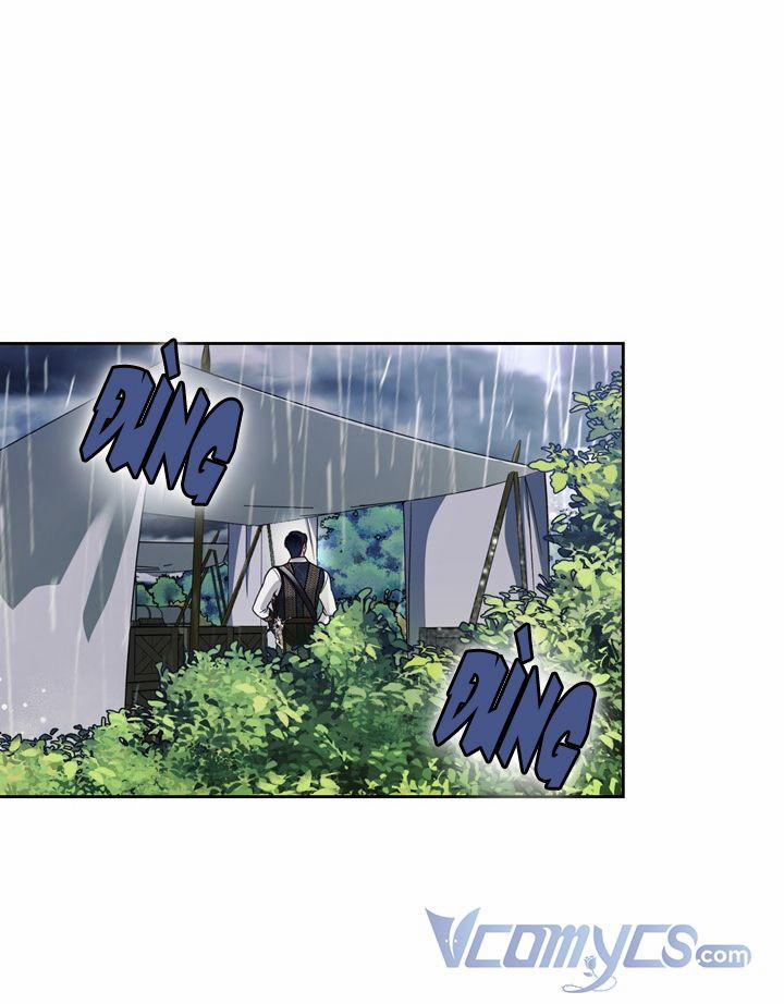 Phương Pháp Che Giấu Đứa Con Của Hoàng Đế 38.5 trang 1