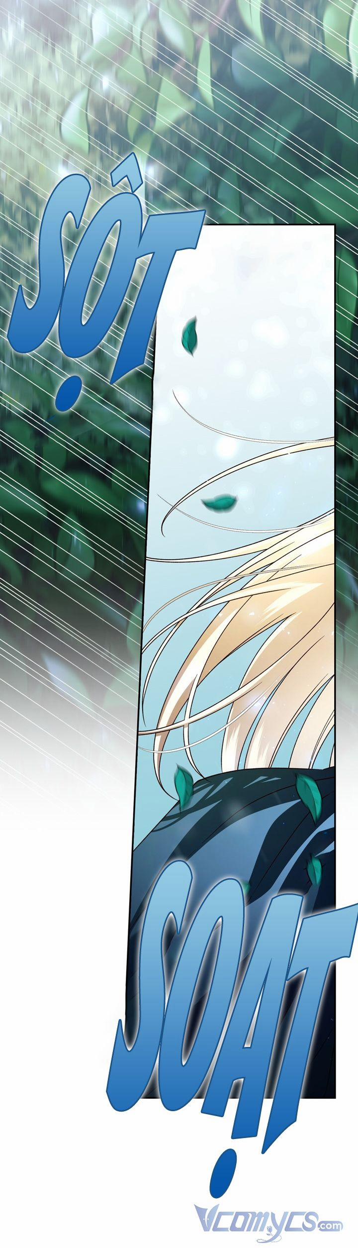 Phương Pháp Che Giấu Đứa Con Của Hoàng Đế 38.5 trang 10