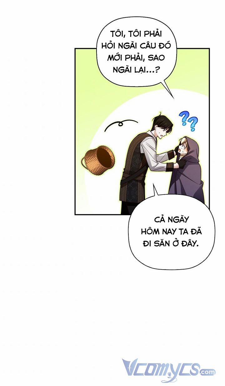 Phương Pháp Che Giấu Đứa Con Của Hoàng Đế 38.5 trang 13