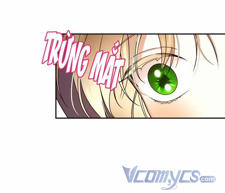 Phương Pháp Che Giấu Đứa Con Của Hoàng Đế 38.5 trang 16