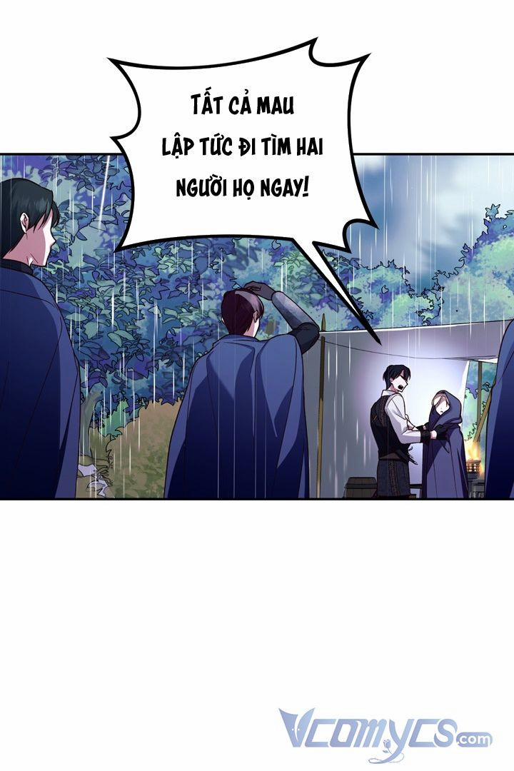 Phương Pháp Che Giấu Đứa Con Của Hoàng Đế 38.5 trang 19