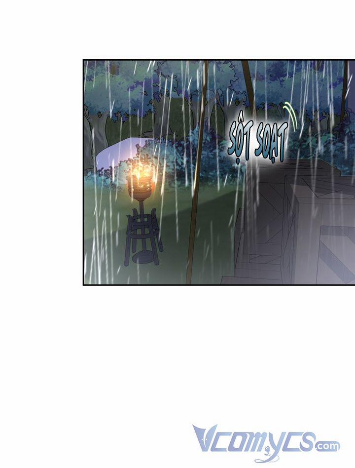 Phương Pháp Che Giấu Đứa Con Của Hoàng Đế 38.5 trang 2