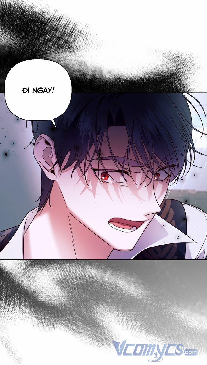 Phương Pháp Che Giấu Đứa Con Của Hoàng Đế 38.5 trang 21