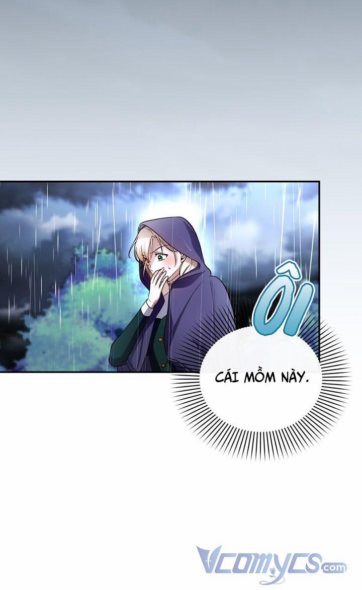 Phương Pháp Che Giấu Đứa Con Của Hoàng Đế 38.5 trang 26