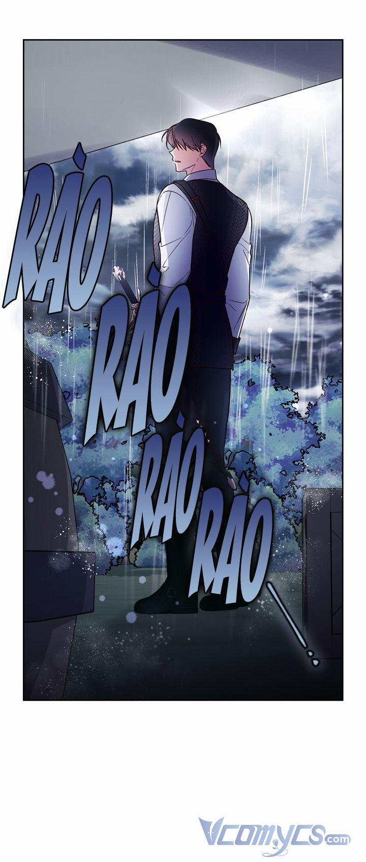 Phương Pháp Che Giấu Đứa Con Của Hoàng Đế 38.5 trang 3