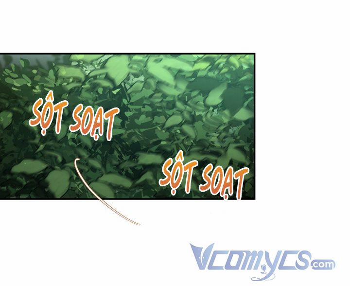 Phương Pháp Che Giấu Đứa Con Của Hoàng Đế 38.5 trang 4