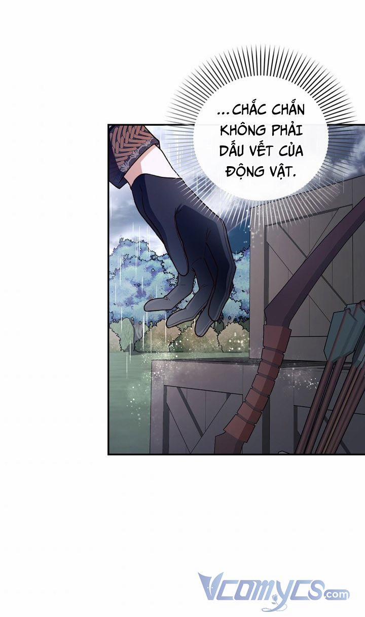 Phương Pháp Che Giấu Đứa Con Của Hoàng Đế 38.5 trang 5