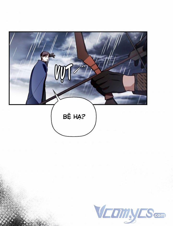 Phương Pháp Che Giấu Đứa Con Của Hoàng Đế 38.5 trang 6