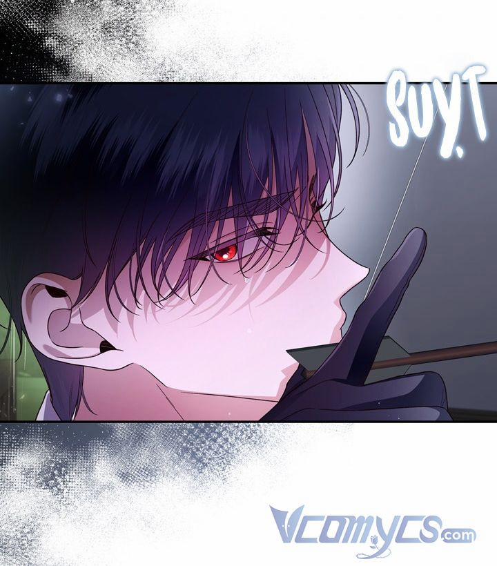 Phương Pháp Che Giấu Đứa Con Của Hoàng Đế 38.5 trang 7