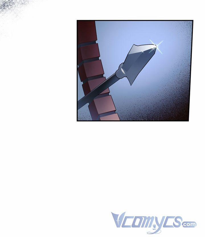 Phương Pháp Che Giấu Đứa Con Của Hoàng Đế 38.5 trang 8