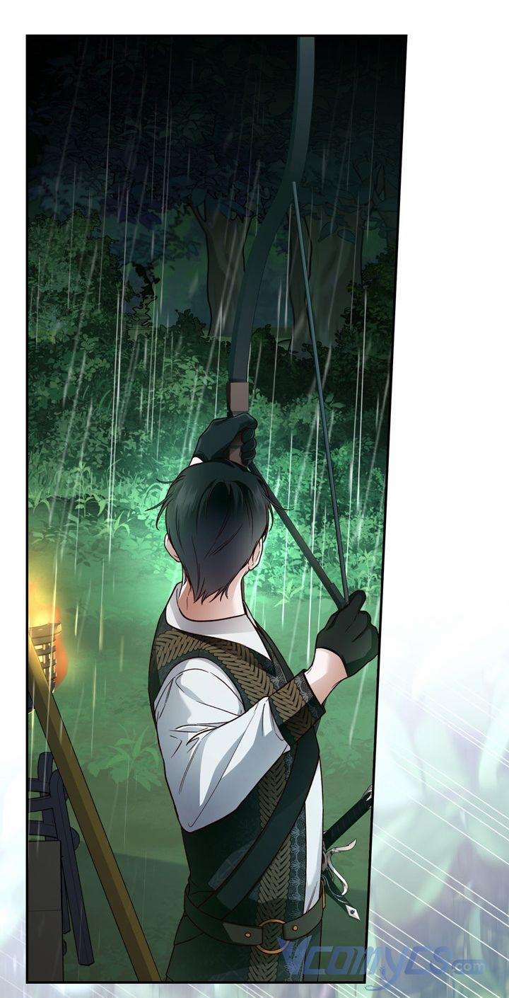 Phương Pháp Che Giấu Đứa Con Của Hoàng Đế 38.5 trang 9