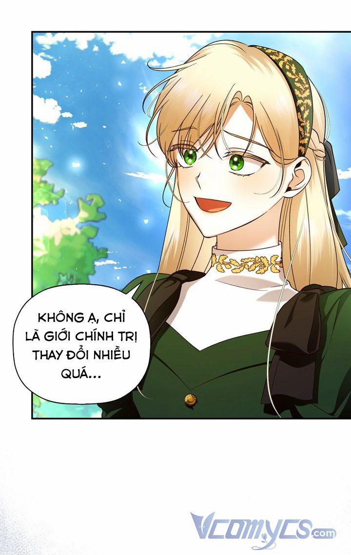 Phương Pháp Che Giấu Đứa Con Của Hoàng Đế 38 trang 10