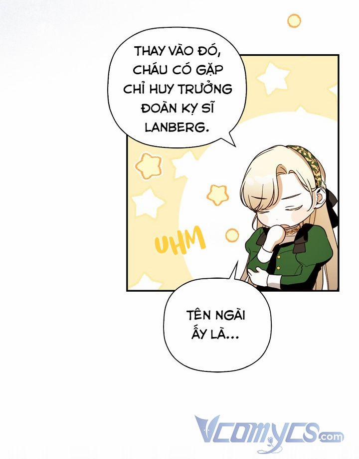 Phương Pháp Che Giấu Đứa Con Của Hoàng Đế 38 trang 12