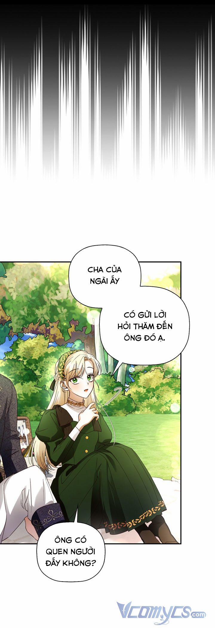 Phương Pháp Che Giấu Đứa Con Của Hoàng Đế 38 trang 14