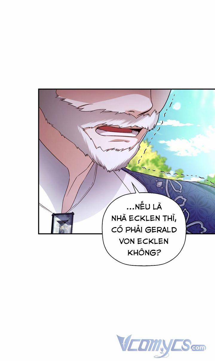 Phương Pháp Che Giấu Đứa Con Của Hoàng Đế 38 trang 15