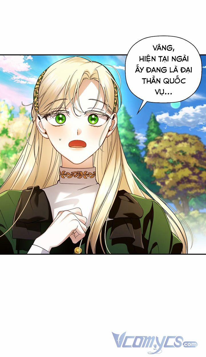 Phương Pháp Che Giấu Đứa Con Của Hoàng Đế 38 trang 16