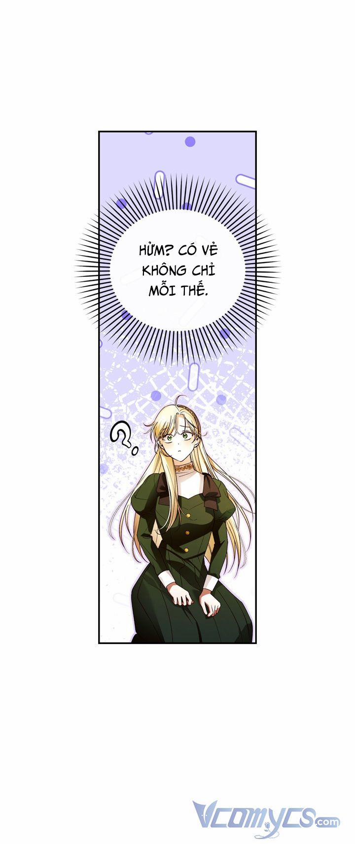 Phương Pháp Che Giấu Đứa Con Của Hoàng Đế 38 trang 19