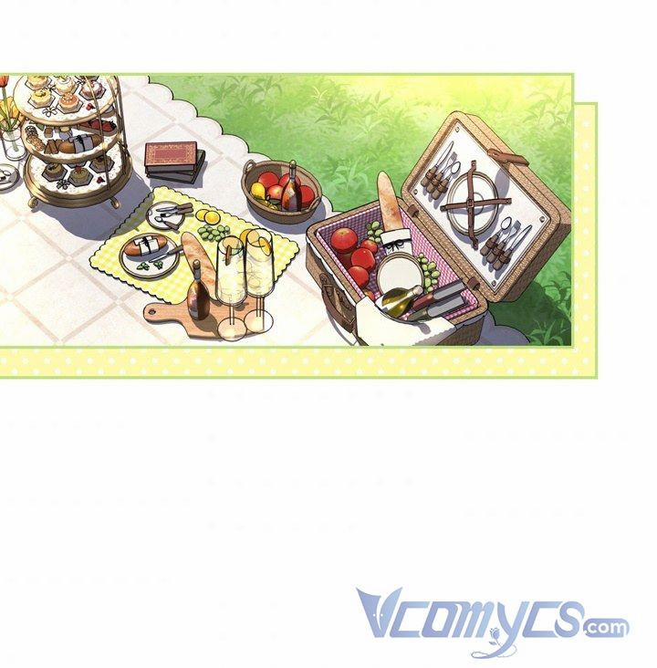 Phương Pháp Che Giấu Đứa Con Của Hoàng Đế 38 trang 2