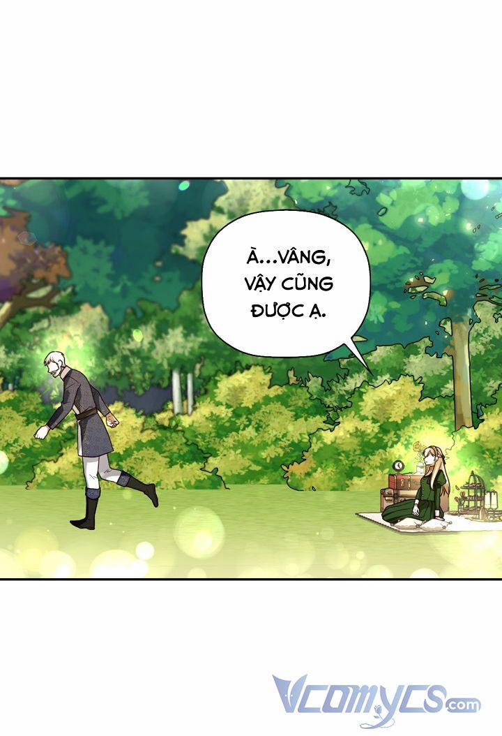 Phương Pháp Che Giấu Đứa Con Của Hoàng Đế 38 trang 23