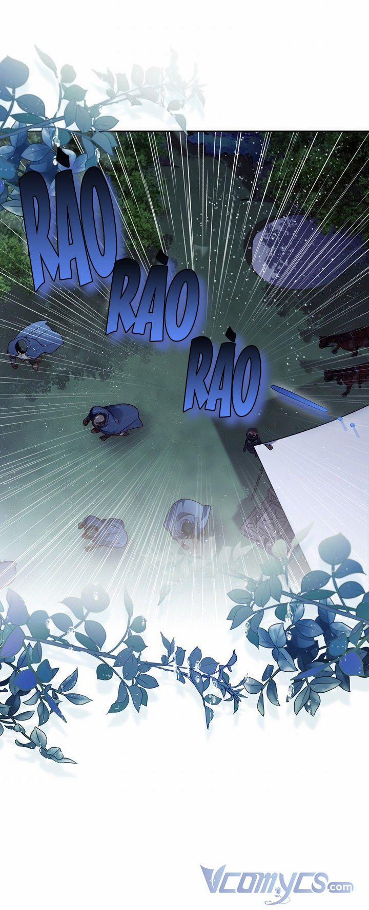 Phương Pháp Che Giấu Đứa Con Của Hoàng Đế 38 trang 27