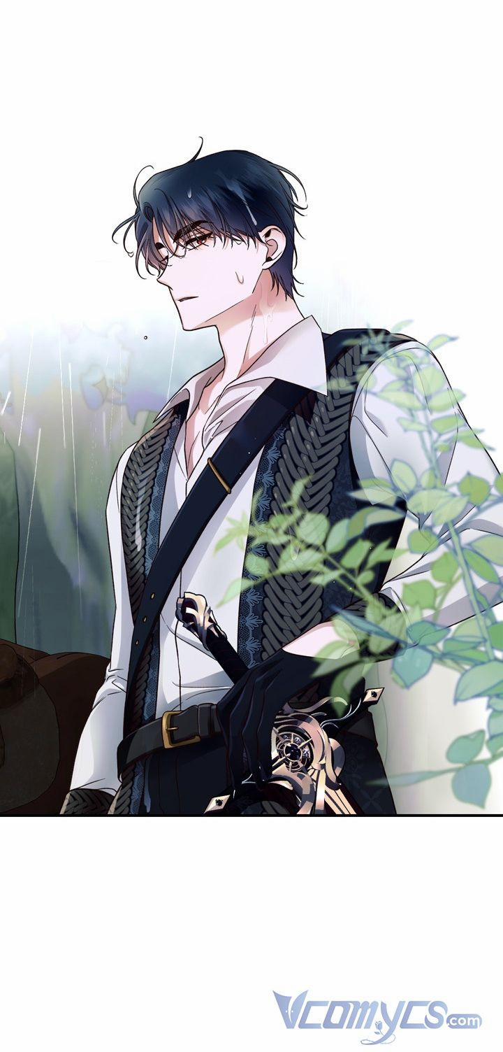 Phương Pháp Che Giấu Đứa Con Của Hoàng Đế 38 trang 29