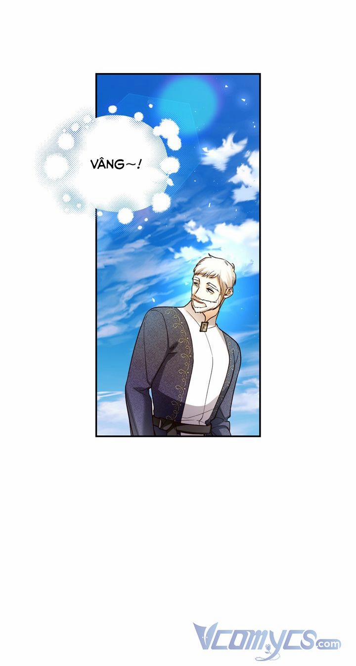 Phương Pháp Che Giấu Đứa Con Của Hoàng Đế 38 trang 7