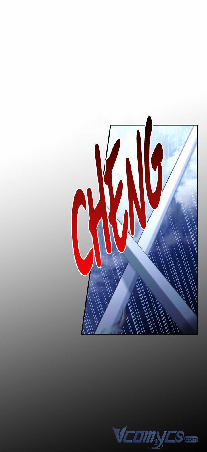 Phương Pháp Che Giấu Đứa Con Của Hoàng Đế 39.5 trang 1