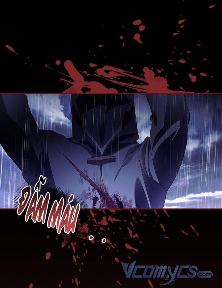 Phương Pháp Che Giấu Đứa Con Của Hoàng Đế 39.5 trang 10