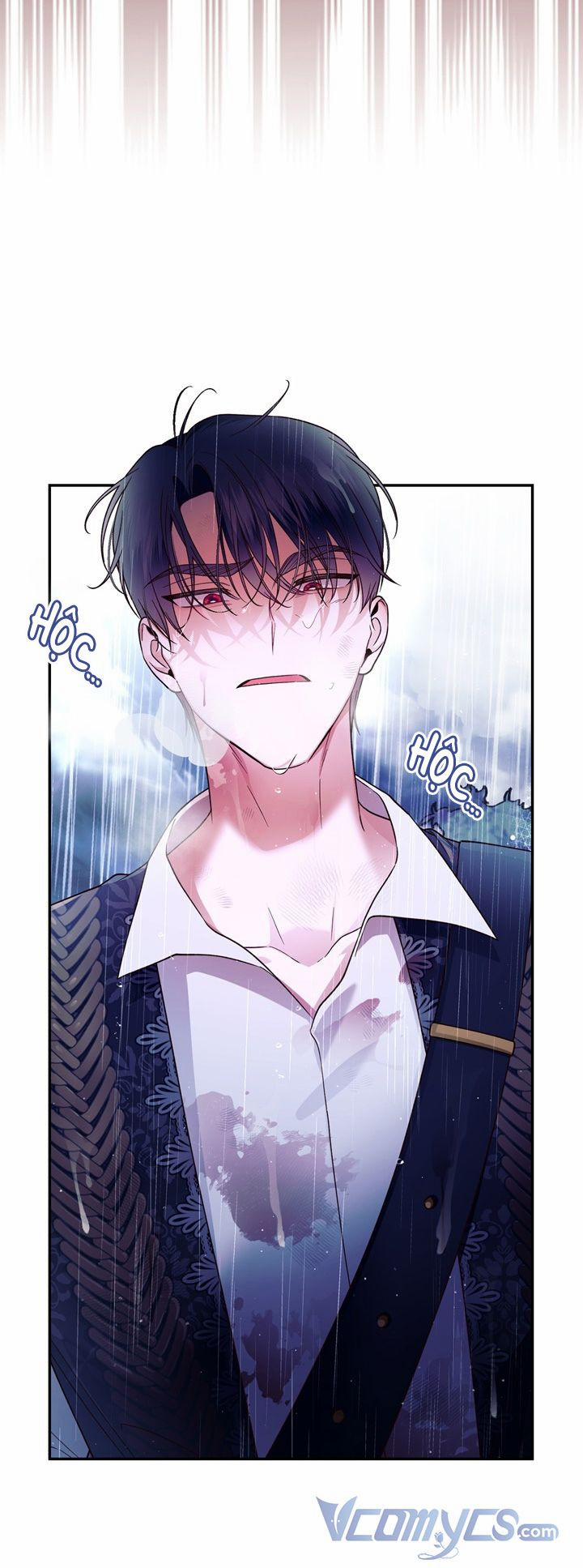 Phương Pháp Che Giấu Đứa Con Của Hoàng Đế 39.5 trang 12