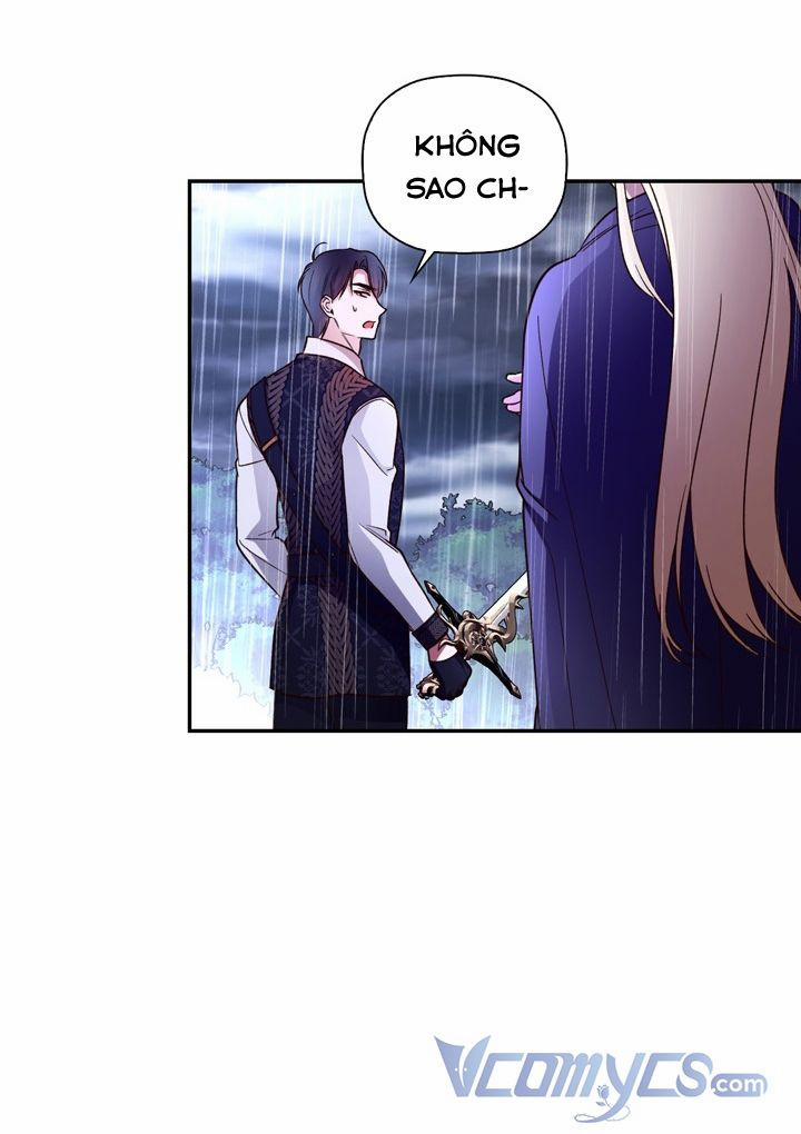 Phương Pháp Che Giấu Đứa Con Của Hoàng Đế 39.5 trang 14