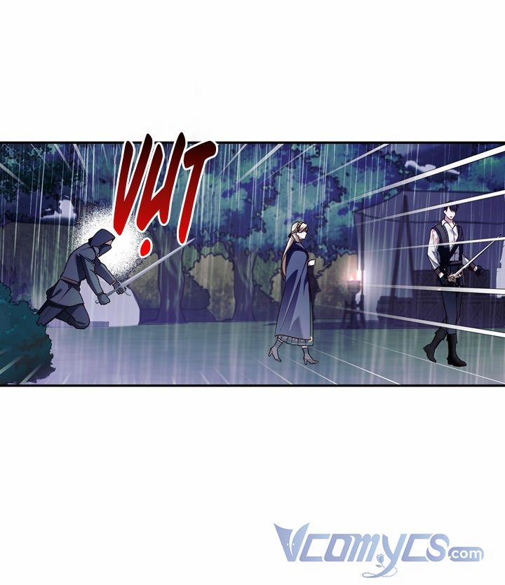 Phương Pháp Che Giấu Đứa Con Của Hoàng Đế 39.5 trang 15