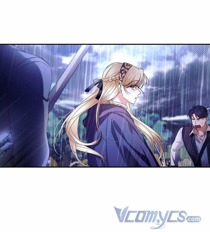 Phương Pháp Che Giấu Đứa Con Của Hoàng Đế 39.5 trang 16