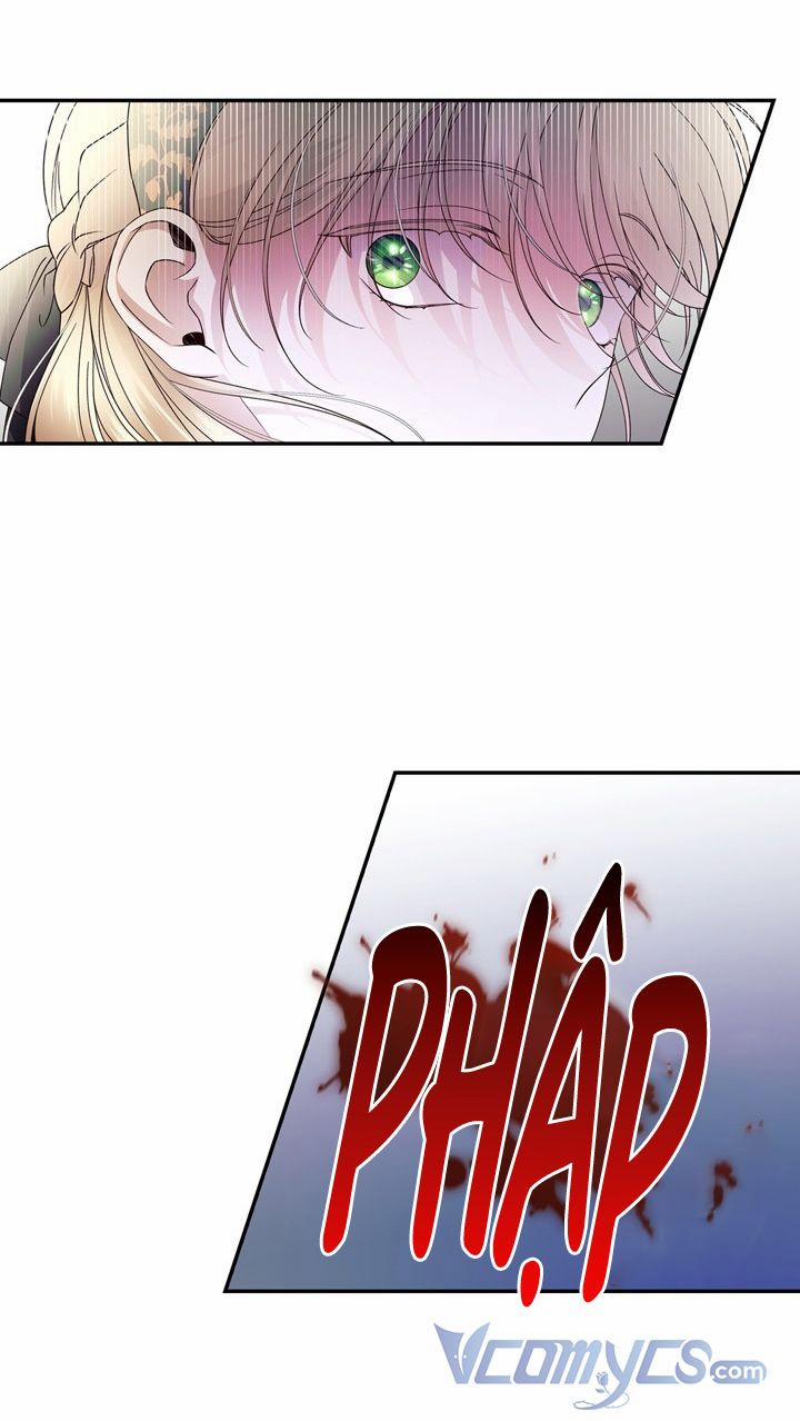 Phương Pháp Che Giấu Đứa Con Của Hoàng Đế 39.5 trang 18