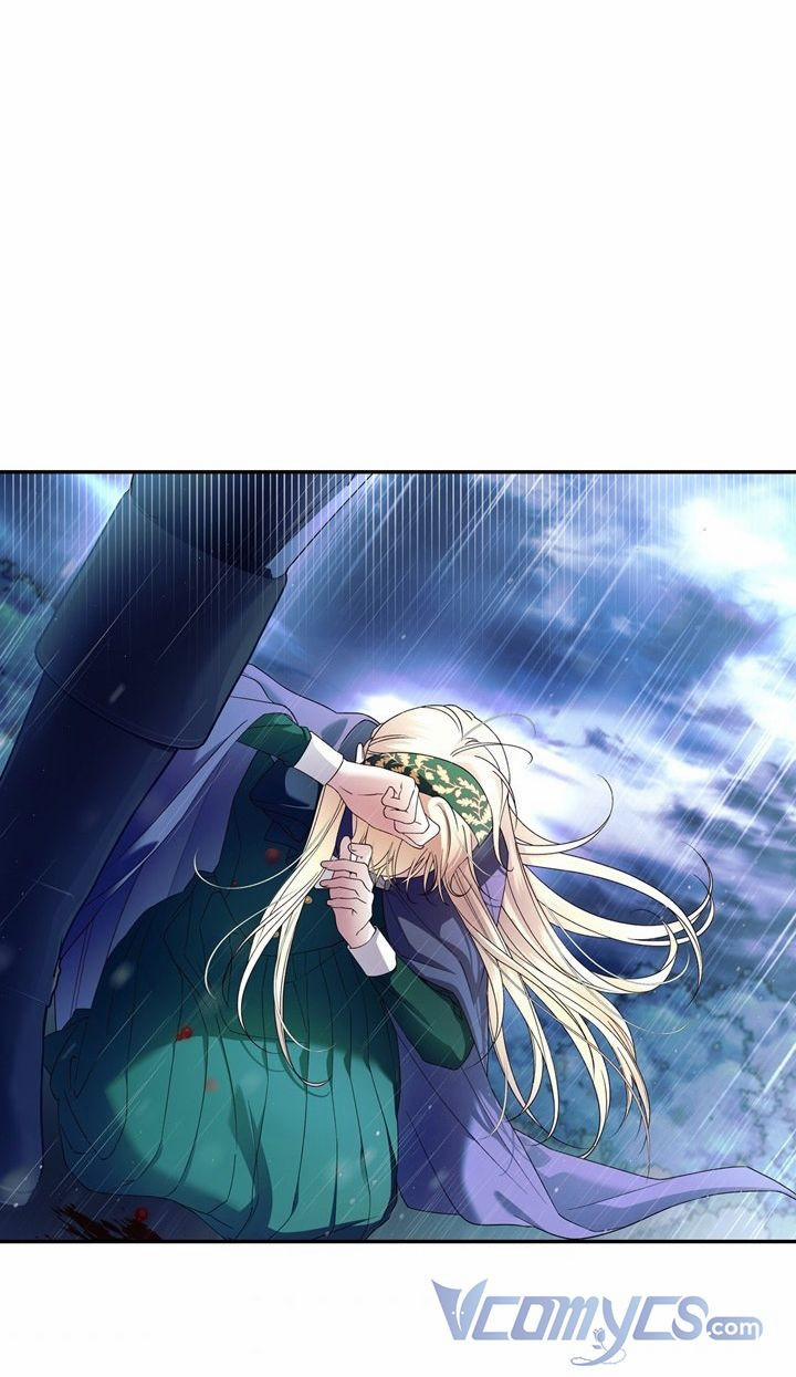 Phương Pháp Che Giấu Đứa Con Của Hoàng Đế 39.5 trang 19